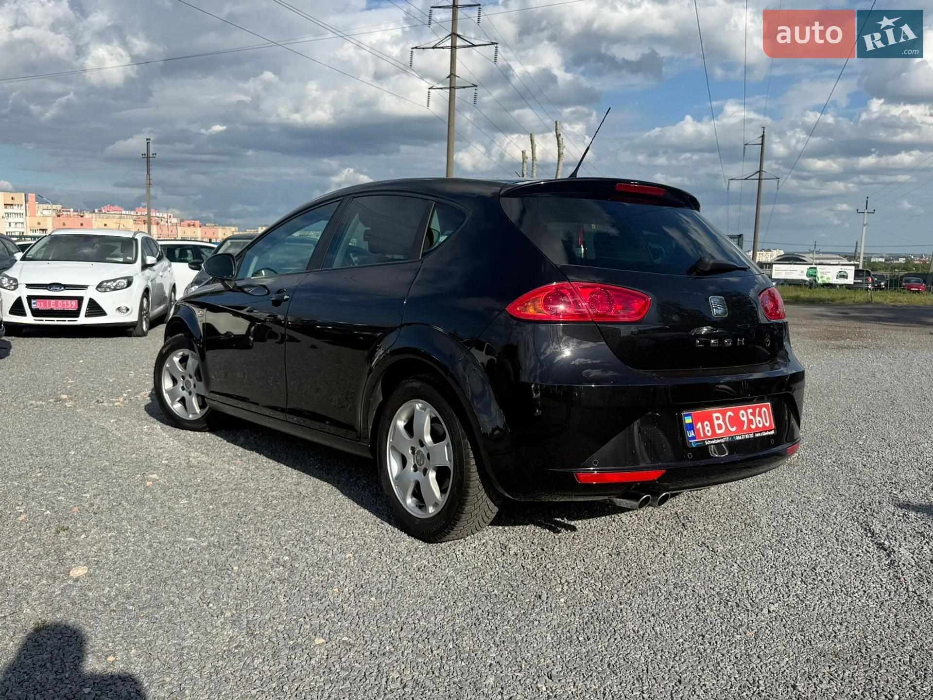 2012 SEAT Leon - мініатюра 52