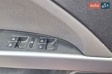 Хетчбек SEAT Leon 2010 в Києві