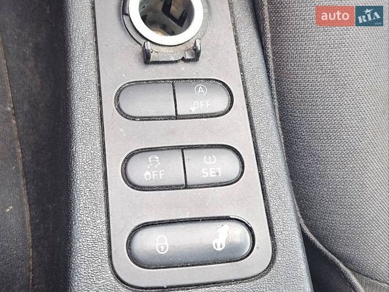 Хетчбек SEAT Leon 2010 в Києві