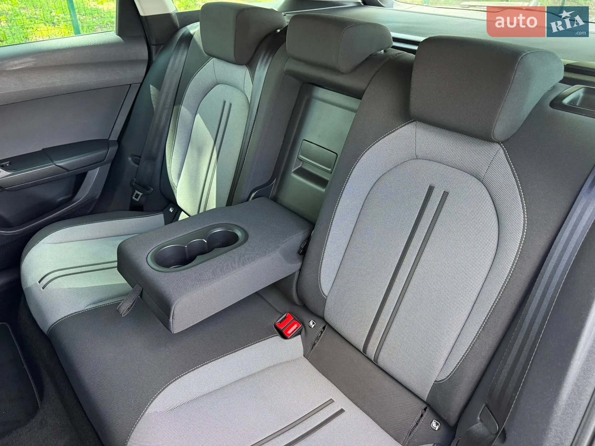 2022 SEAT Leon - мініатюра 35