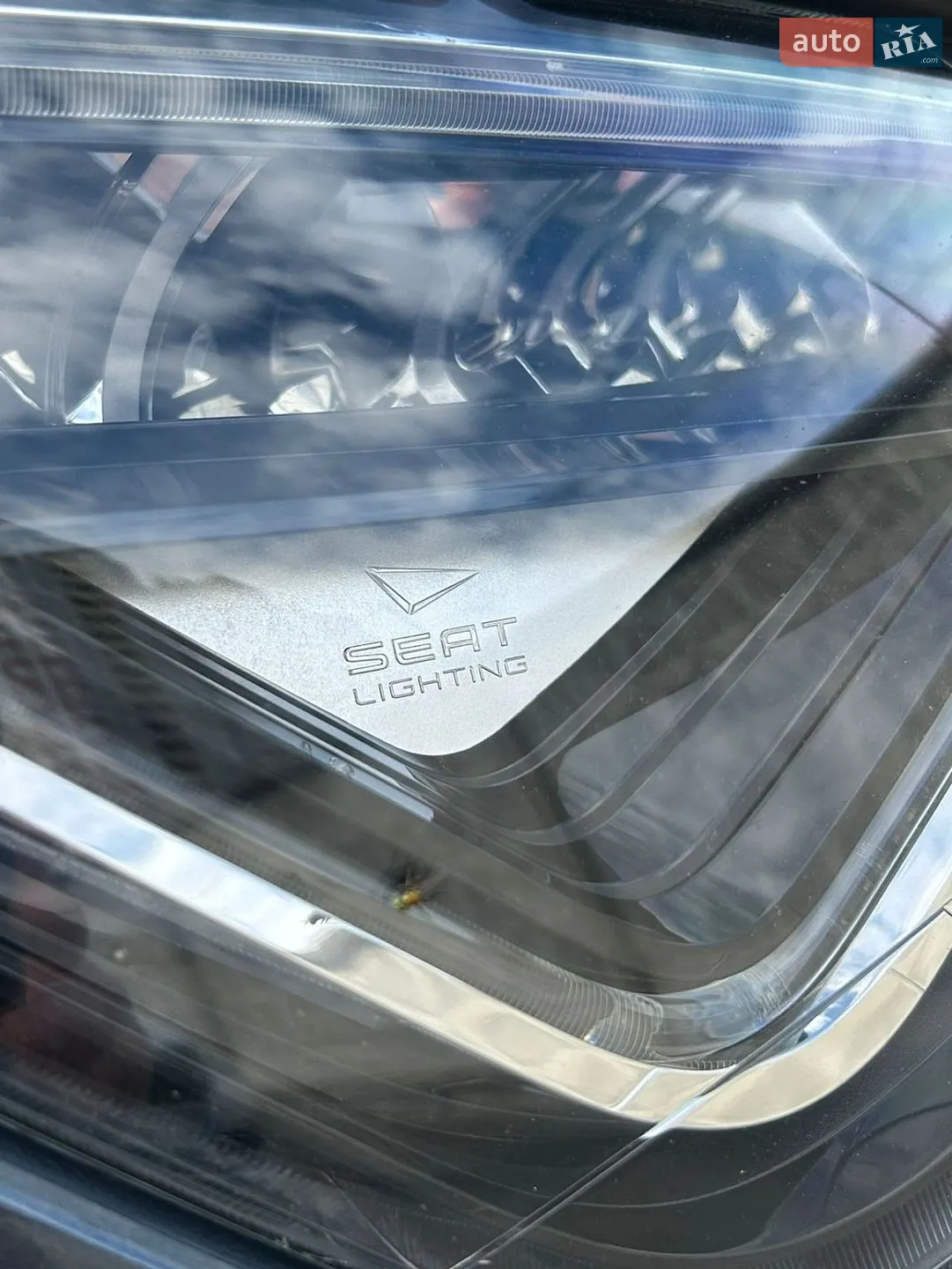 2019 SEAT Leon - мініатюра 27