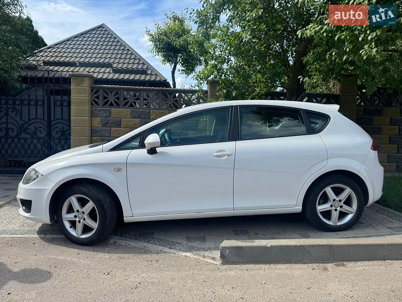 2010 SEAT Leon - мініатюра 29