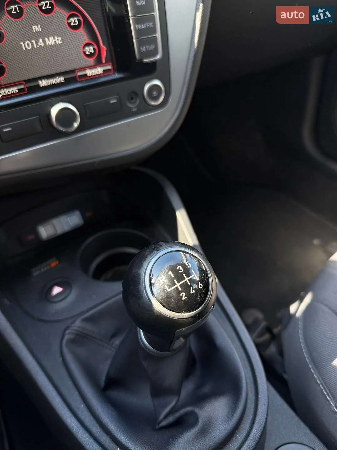 2011 SEAT Leon - мініатюра 13
