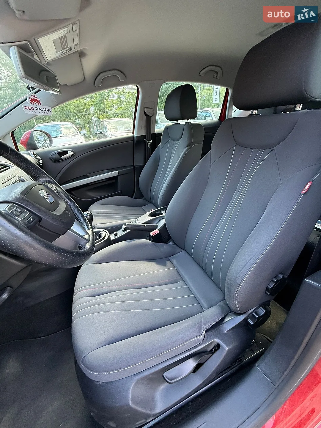 2011 SEAT Leon - мініатюра 21