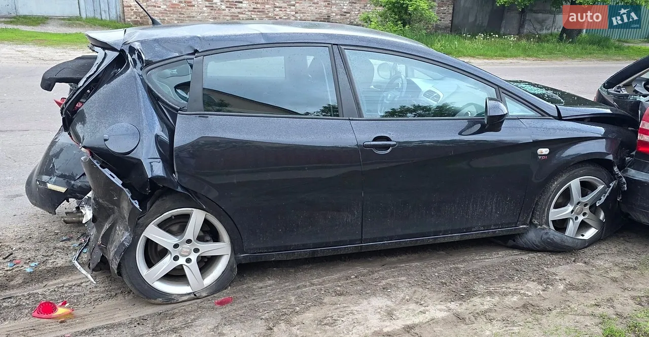 2024 SEAT Leon - мініатюра 12