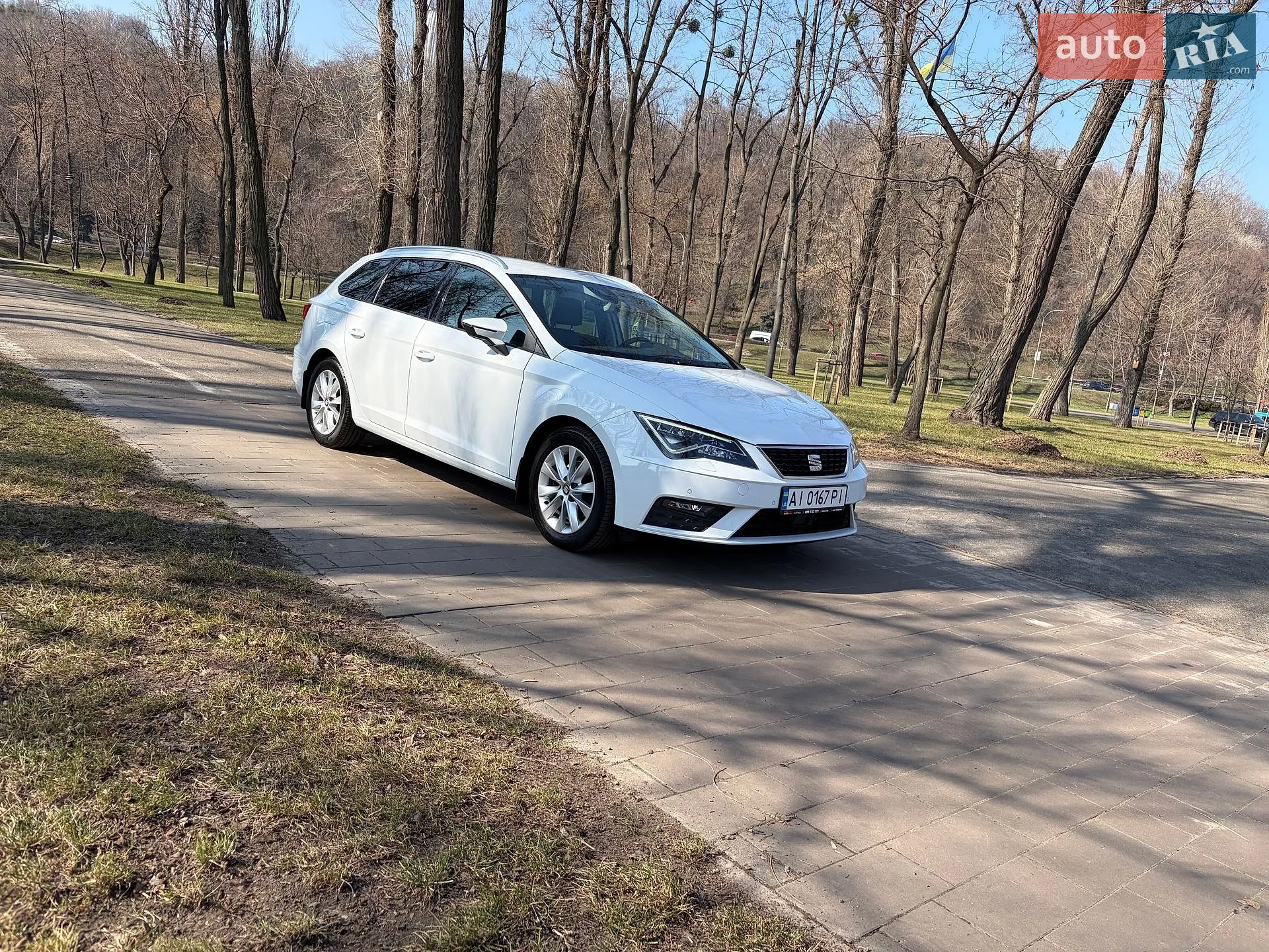 2019 SEAT Leon - мініатюра 6