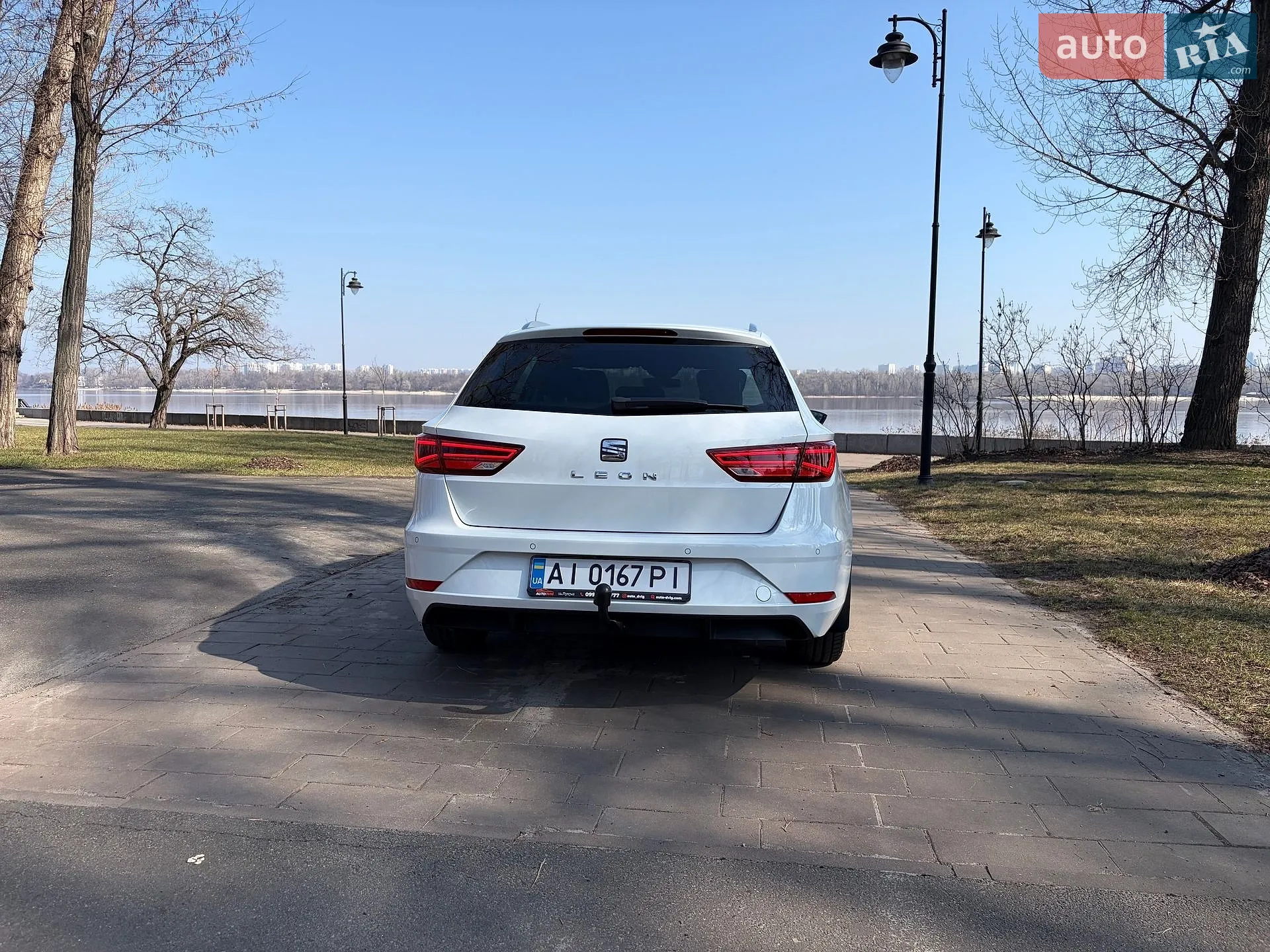 2019 SEAT Leon - мініатюра 10