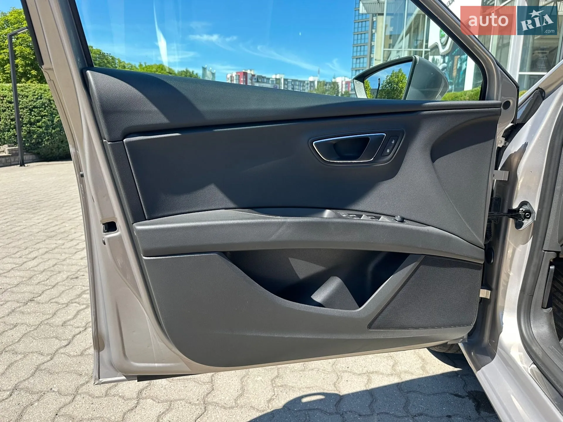 2014 SEAT Leon - мініатюра 21