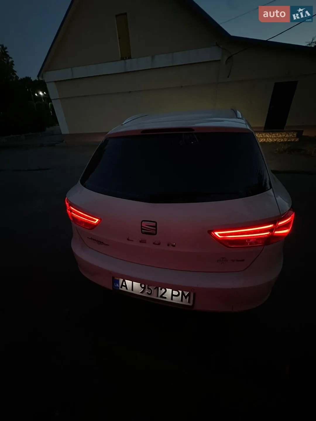 2014 SEAT Leon - мініатюра 8