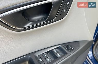 Універсал SEAT Leon 2016 в Києві