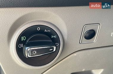 Універсал SEAT Leon 2016 в Києві