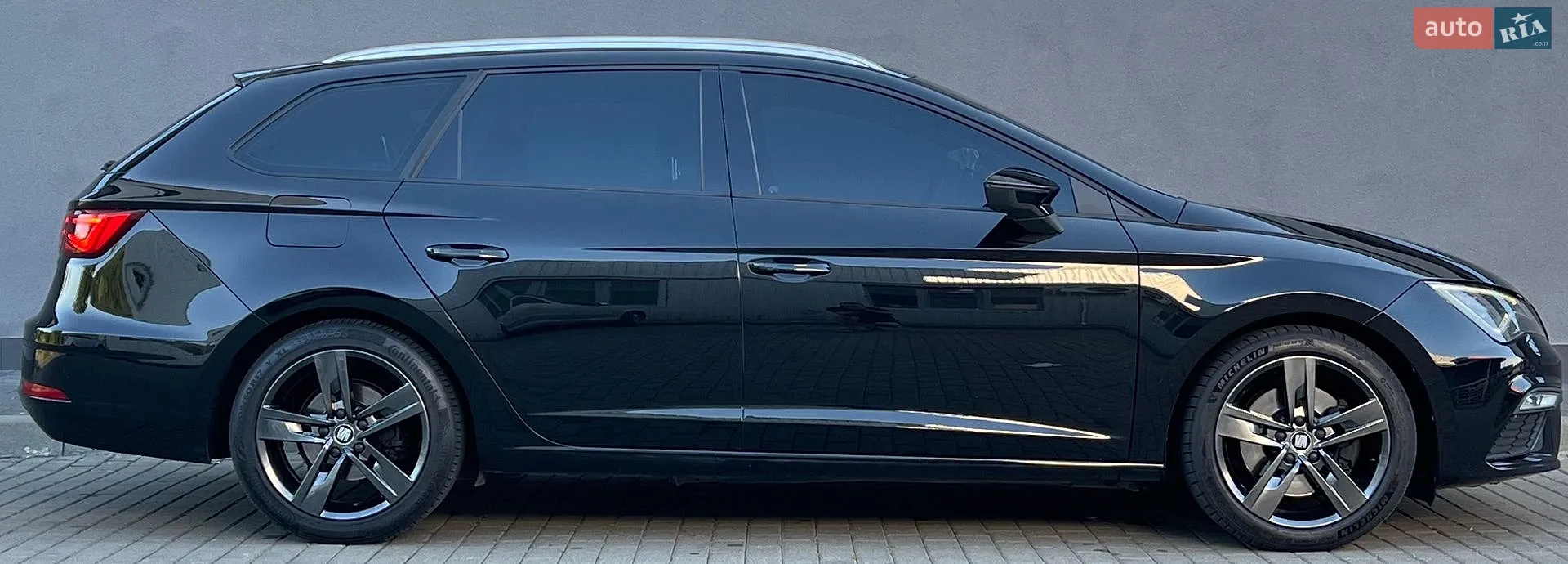2019 SEAT Leon - мініатюра 8