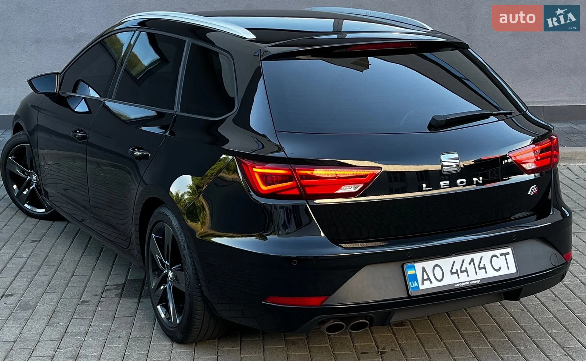 2019 SEAT Leon - мініатюра 13