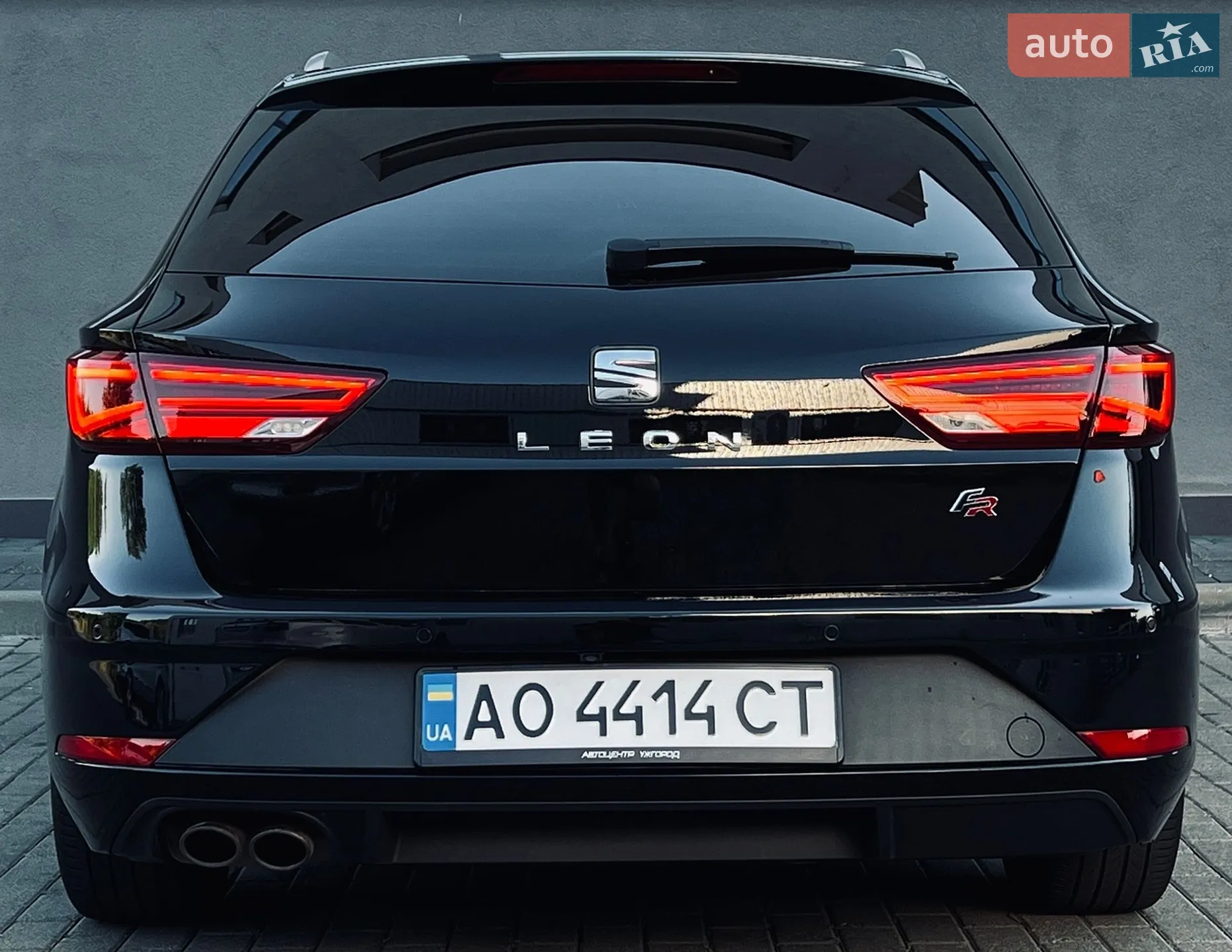 2019 SEAT Leon - мініатюра 18