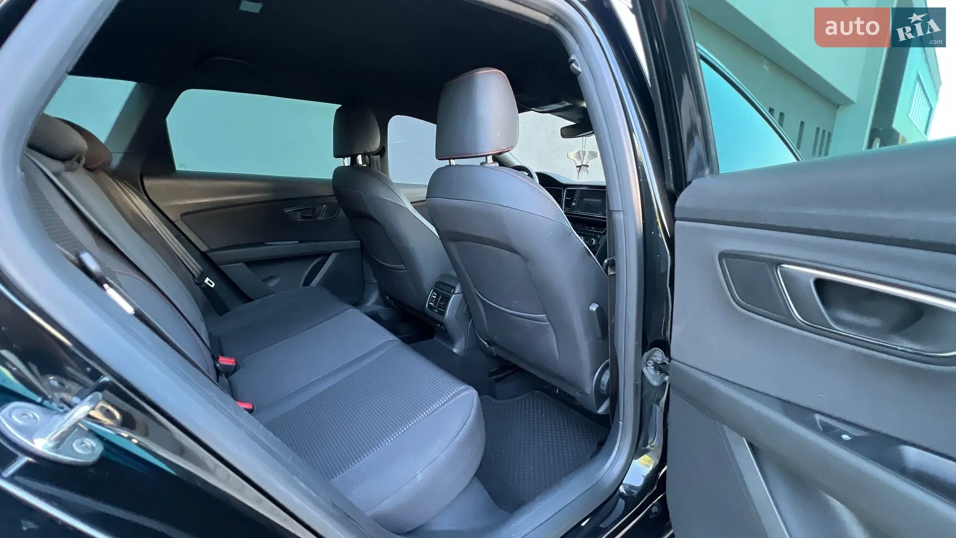 2019 SEAT Leon - мініатюра 23