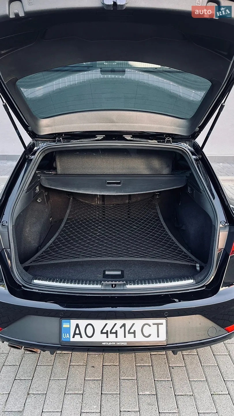 2019 SEAT Leon - мініатюра 32