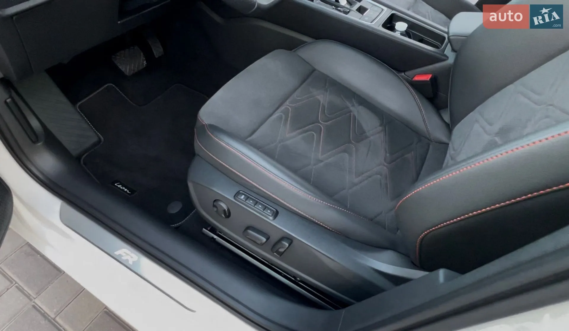 2024 SEAT Leon - мініатюра 7