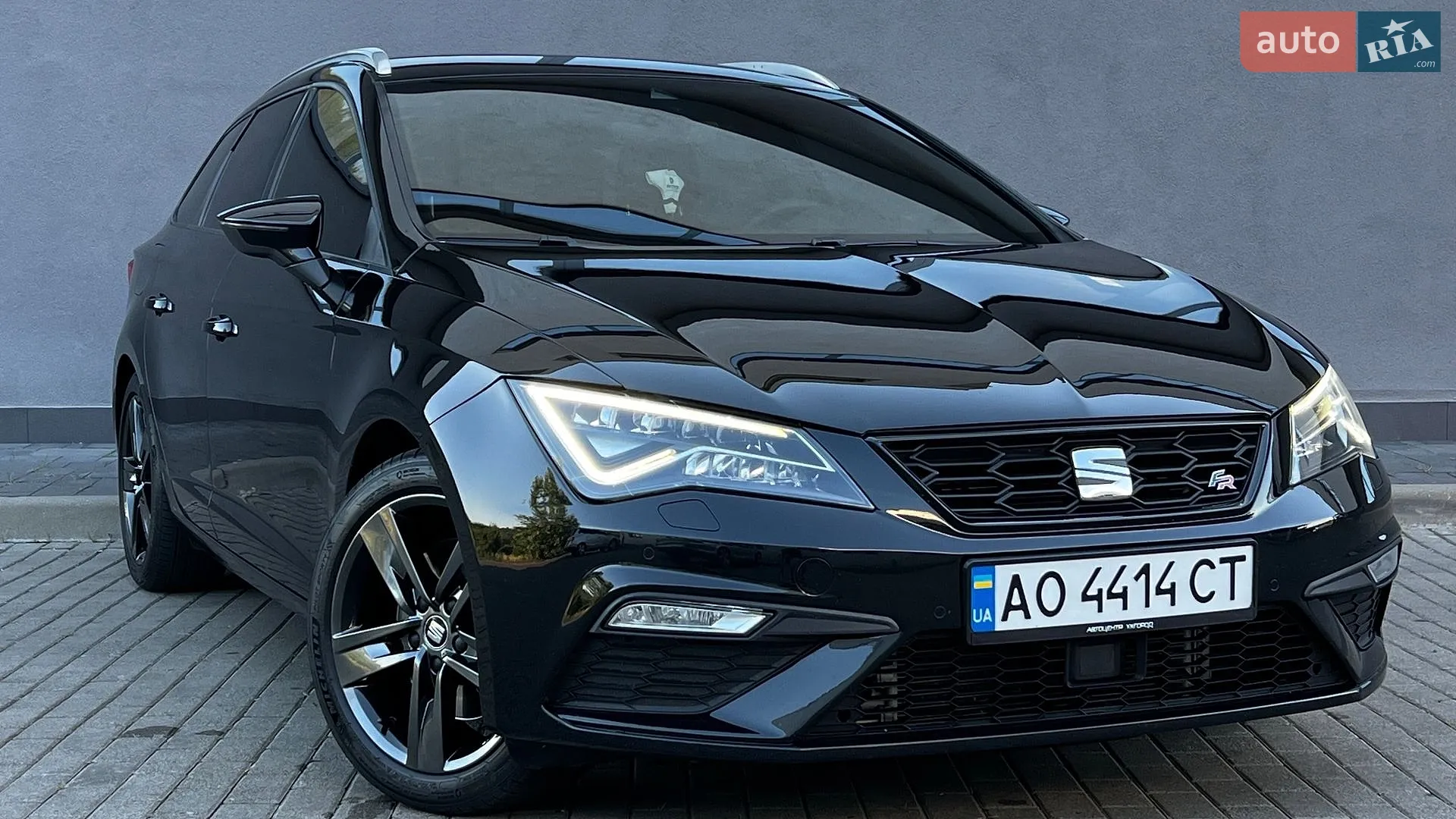 2019 SEAT Leon - мініатюра 4