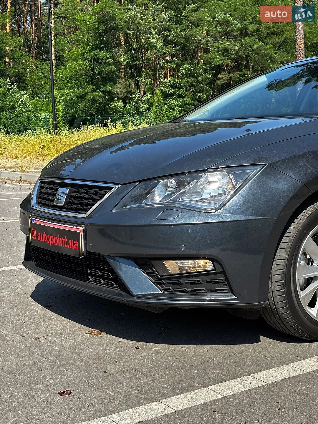 2020 SEAT Leon - мініатюра 4