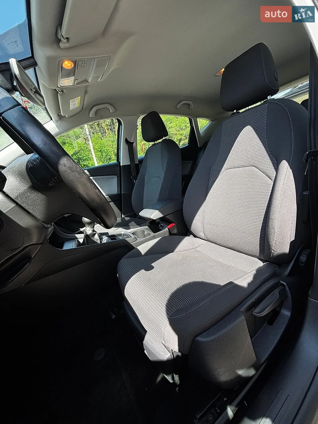 2020 SEAT Leon - мініатюра 21