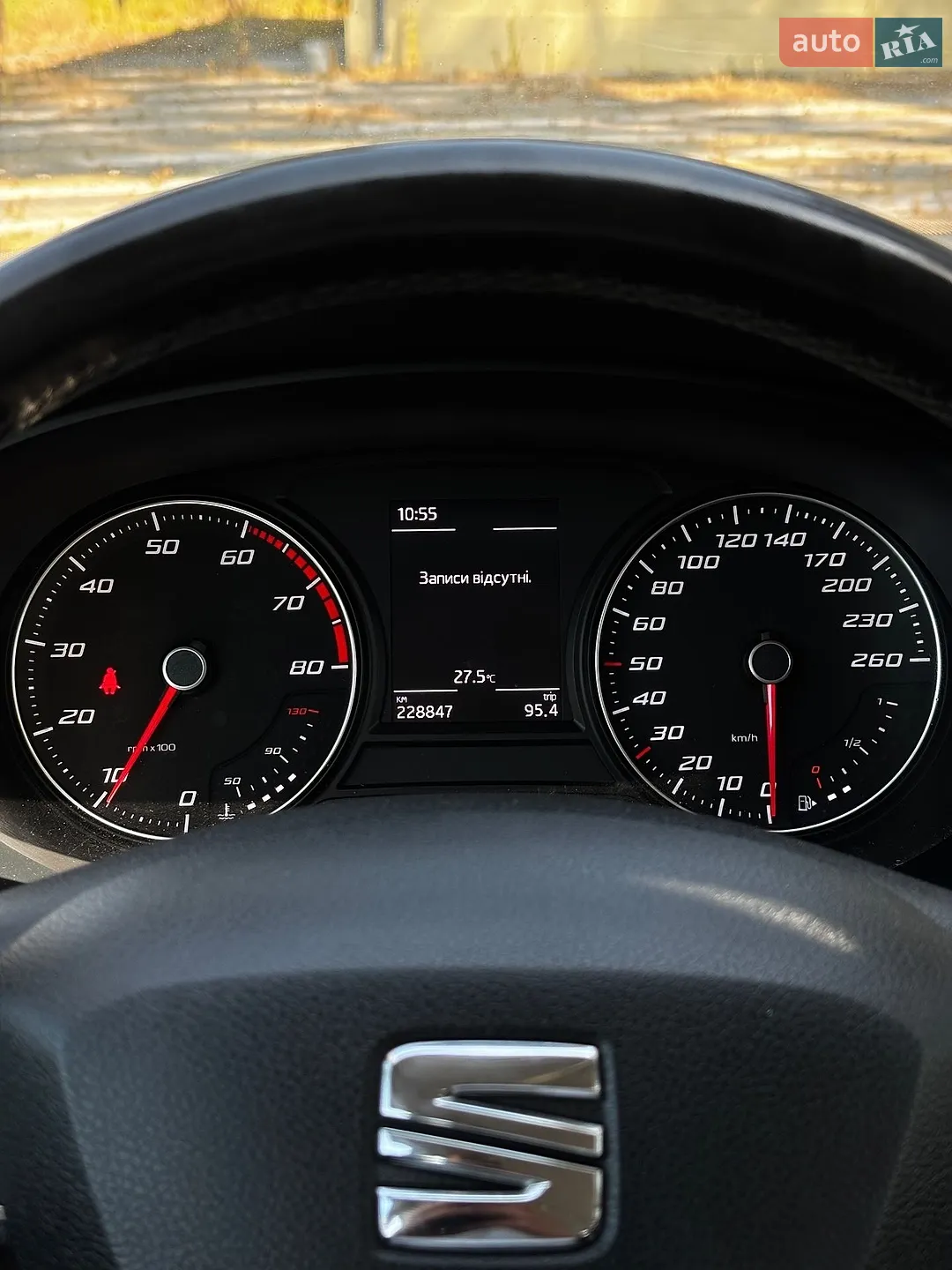 2020 SEAT Leon - мініатюра 28