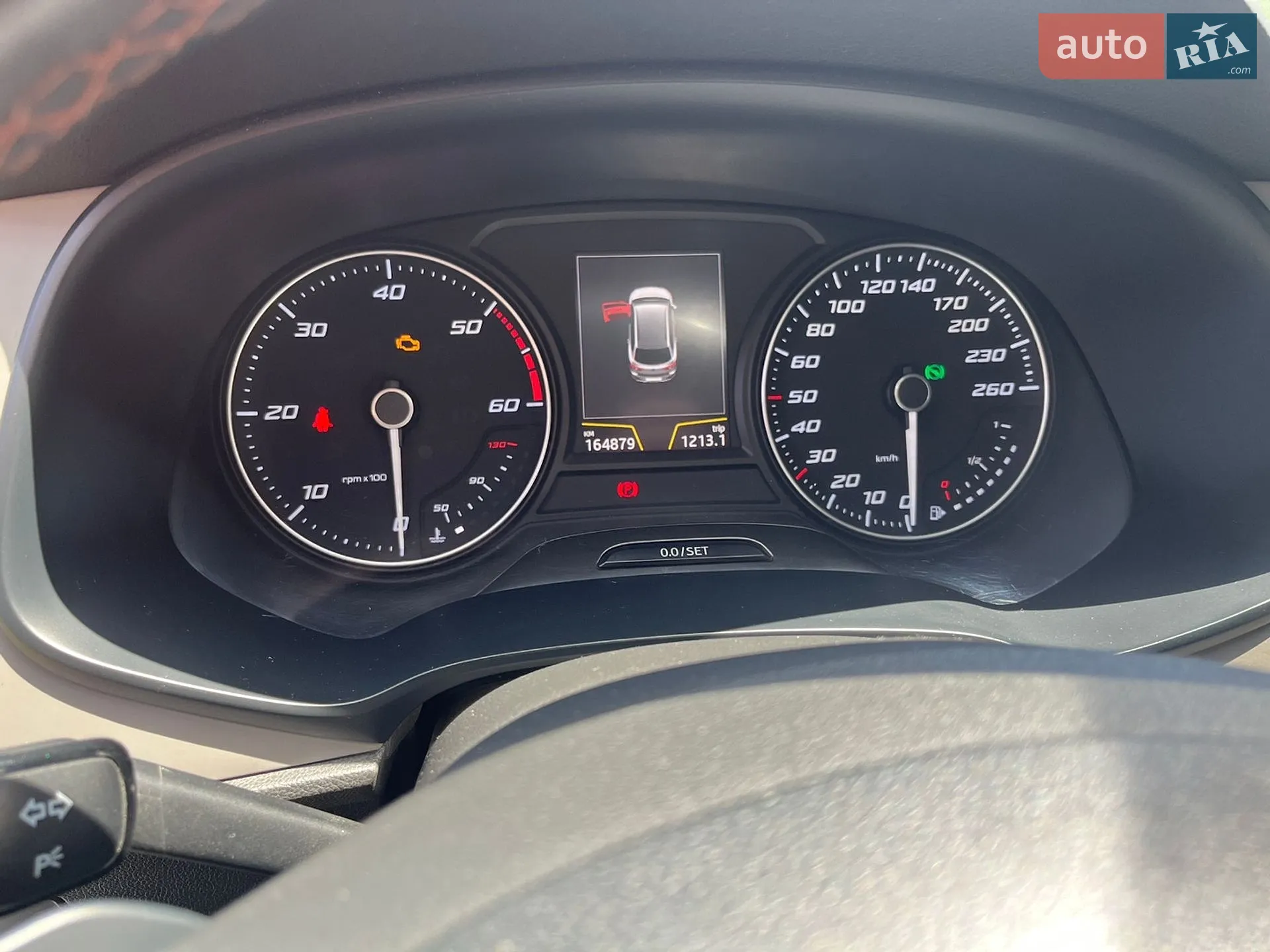 2016 SEAT Leon - мініатюра 16