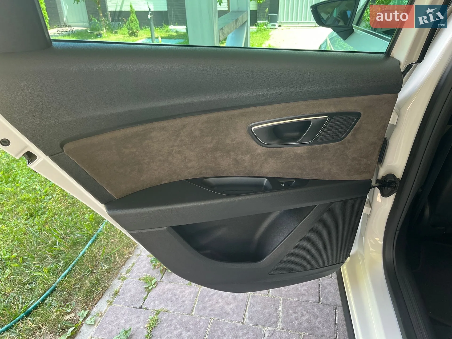 2016 SEAT Leon - мініатюра 30