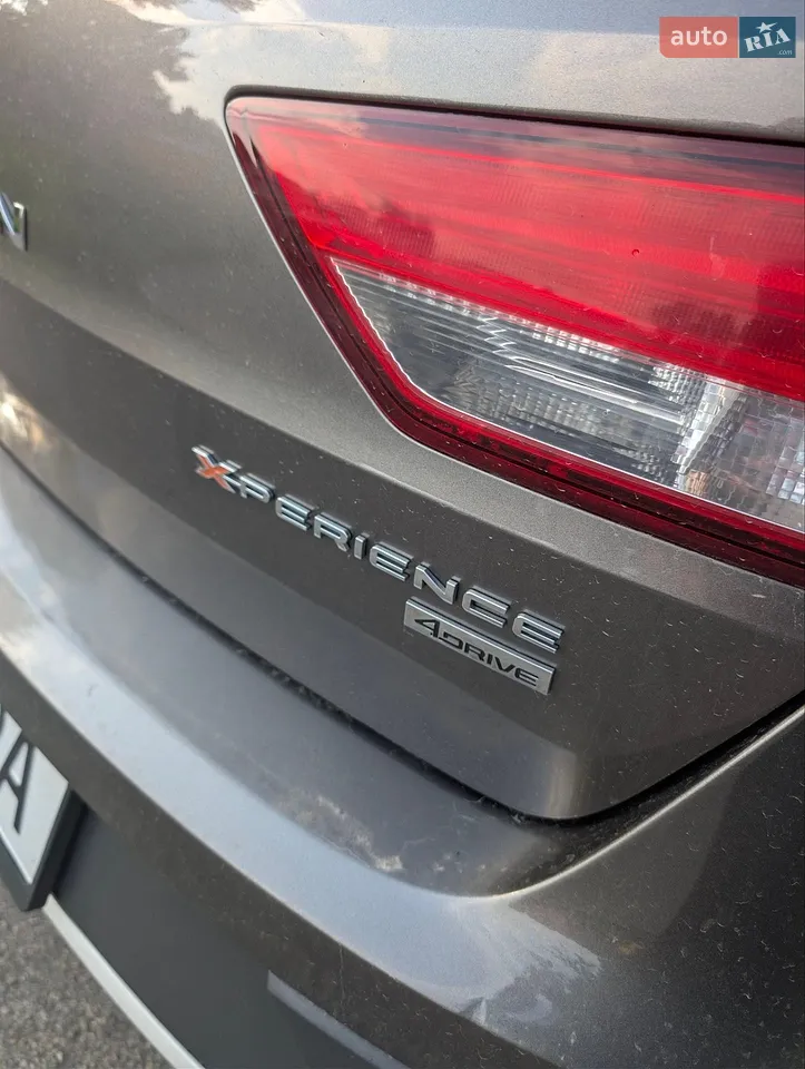 2016 SEAT Leon - мініатюра 21