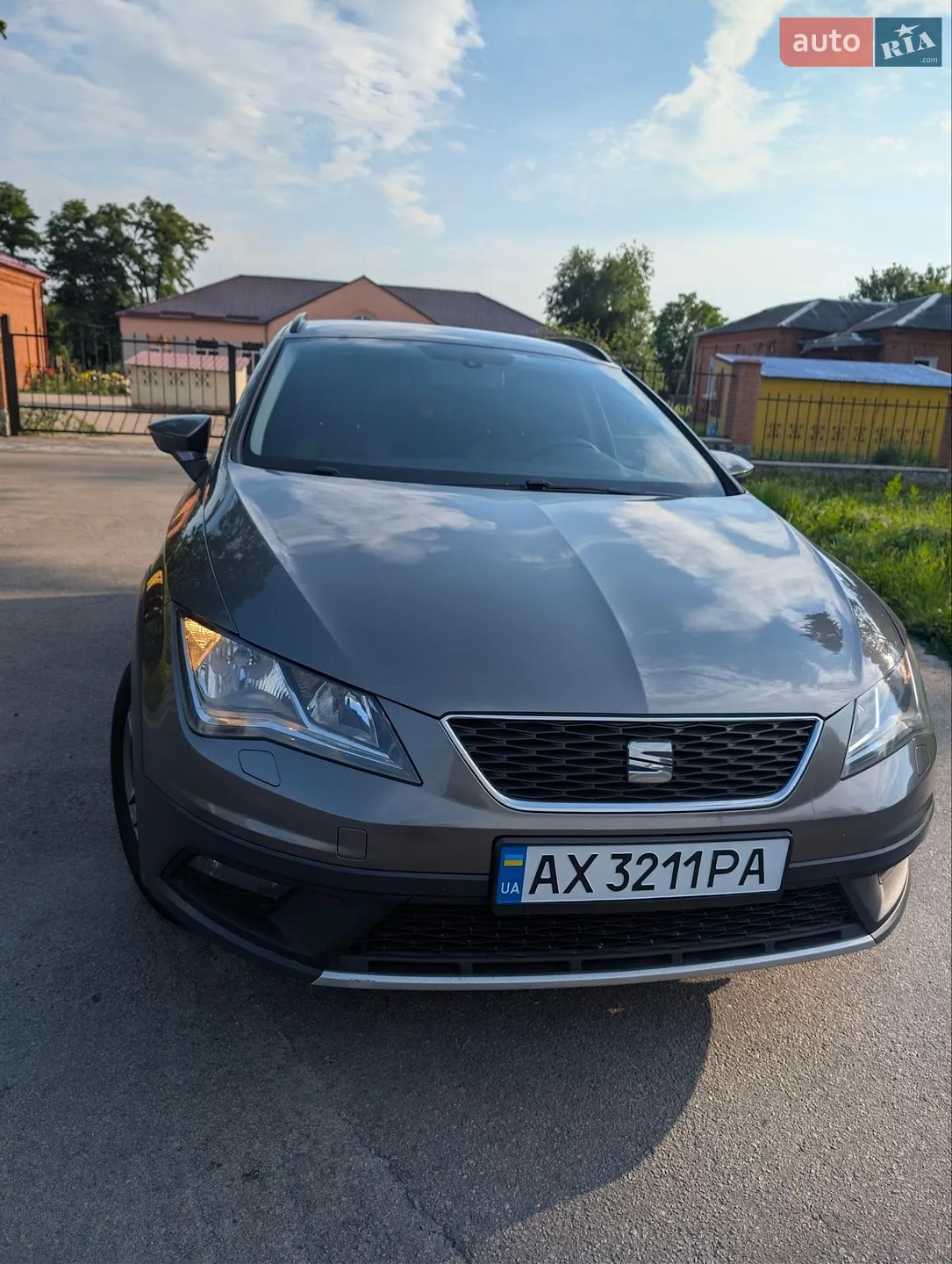 2016 SEAT Leon - мініатюра 4