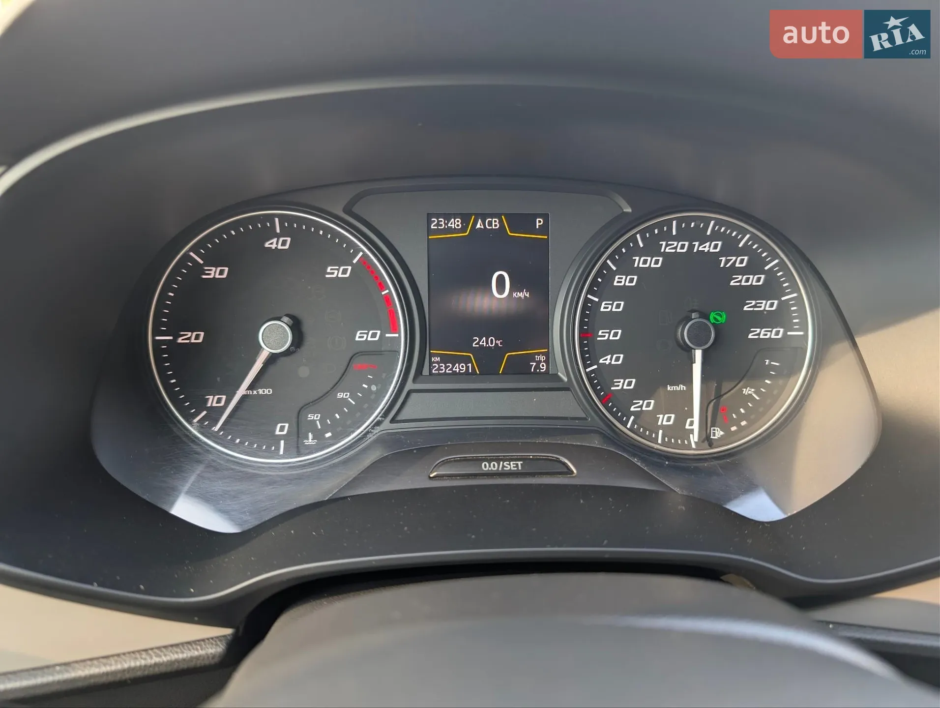 2016 SEAT Leon - мініатюра 8