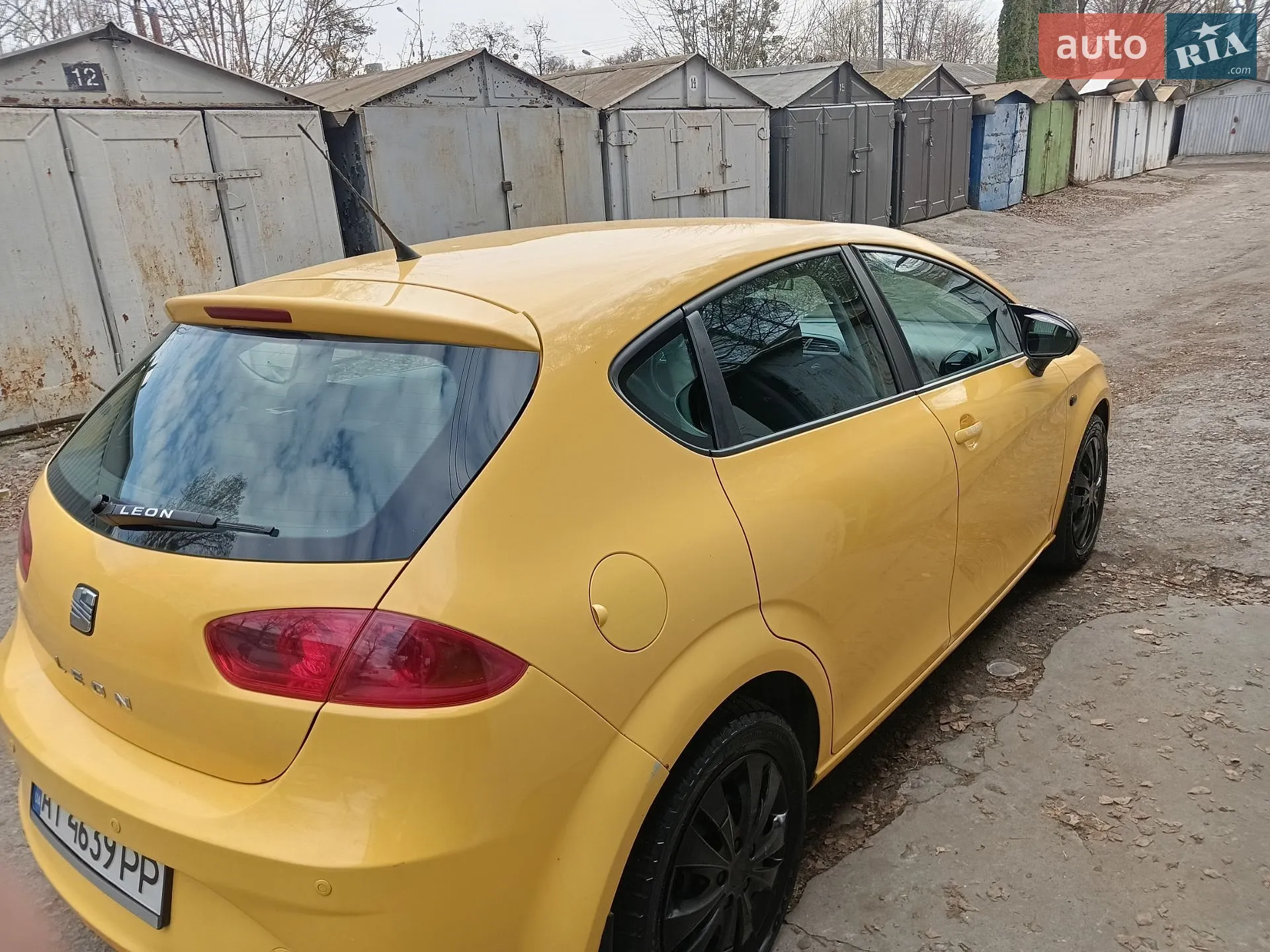 2010 SEAT Leon - мініатюра 7