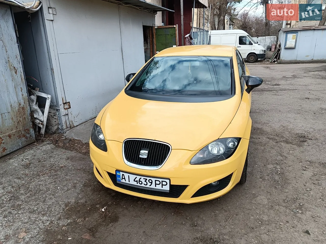 2011 SEAT Leon - мініатюра 13