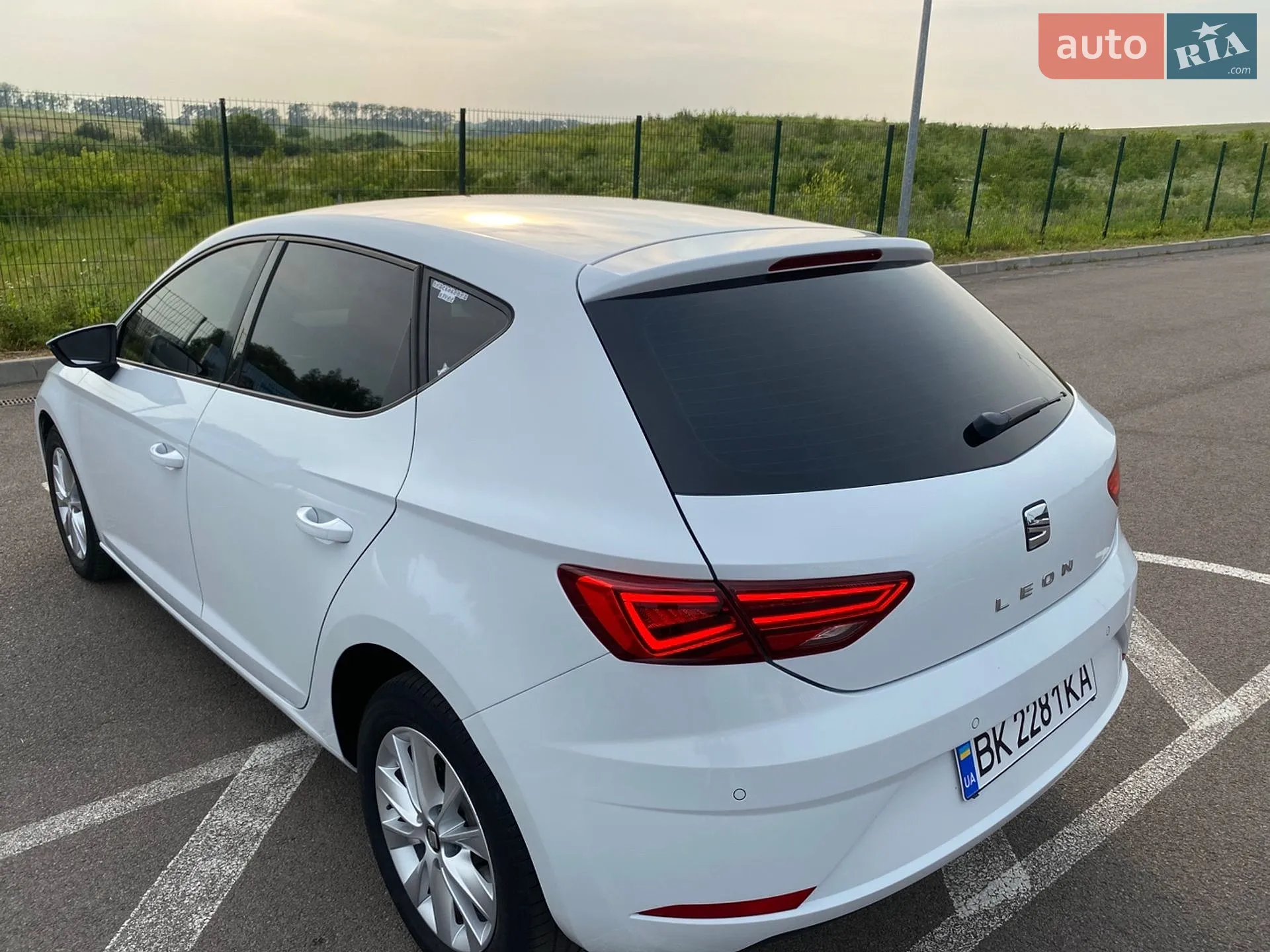 2018 SEAT Leon - мініатюра 7