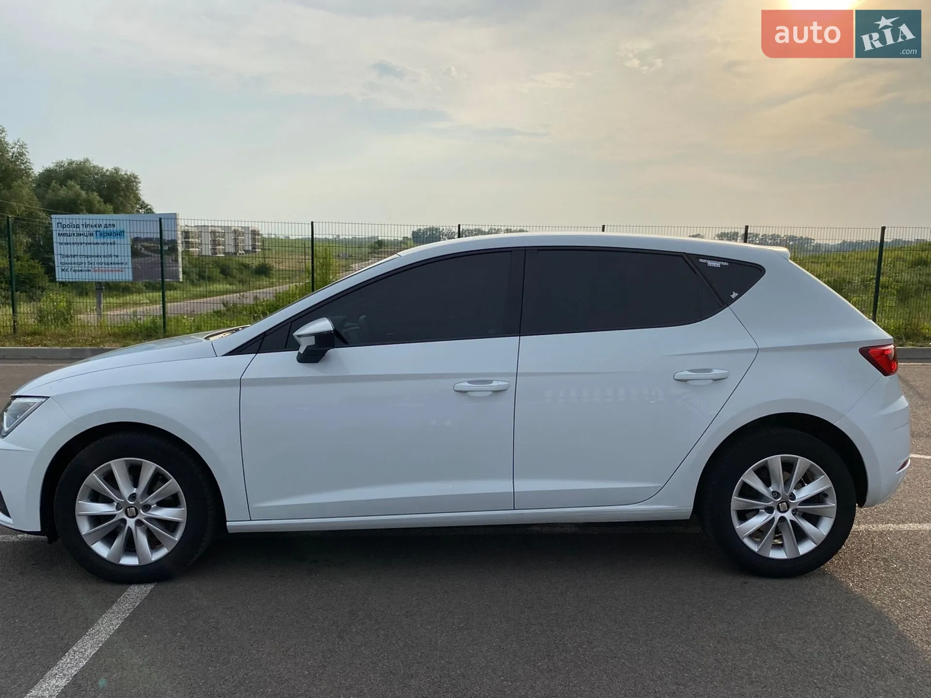 2018 SEAT Leon - мініатюра 10