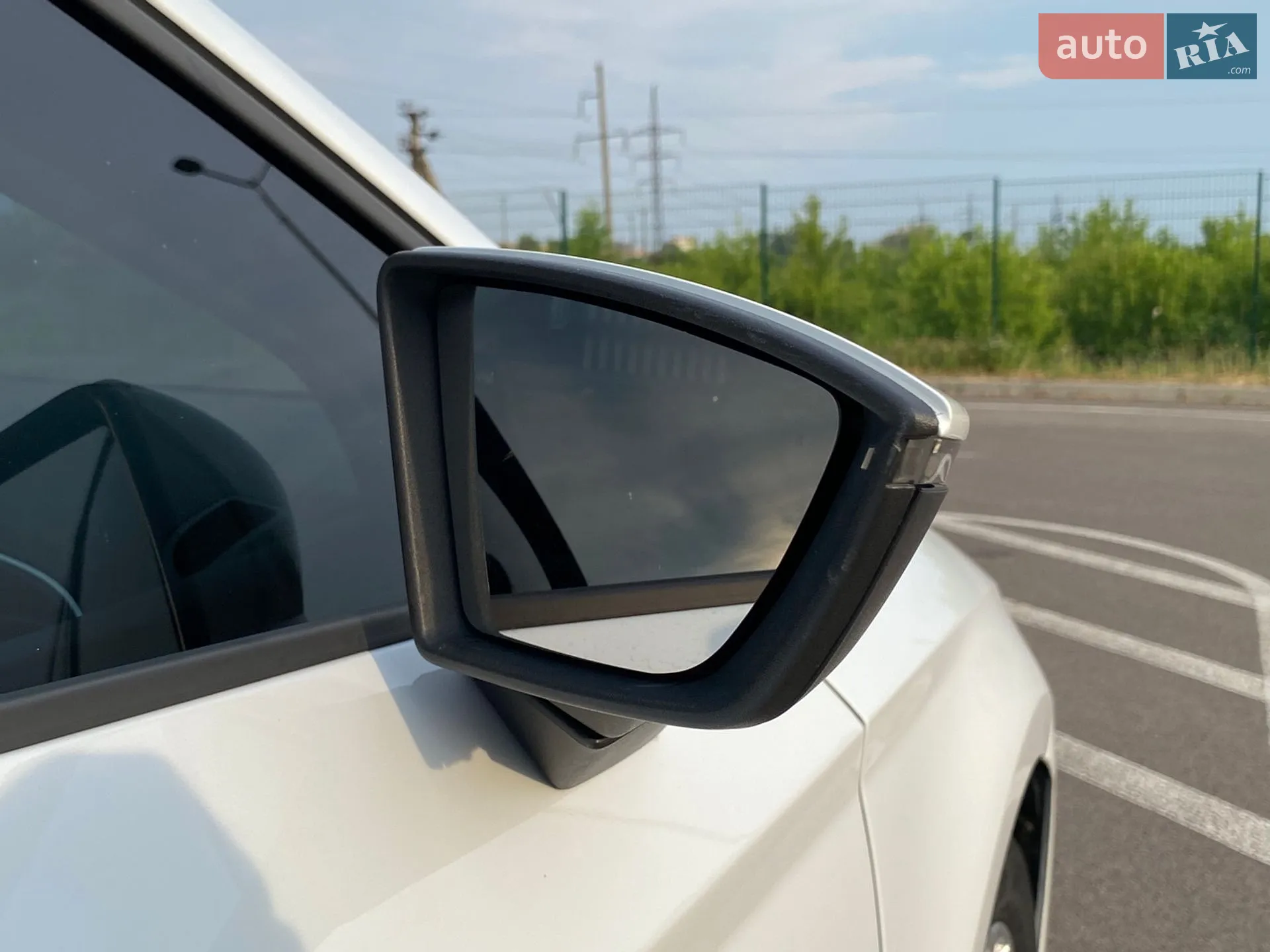 2018 SEAT Leon - мініатюра 13