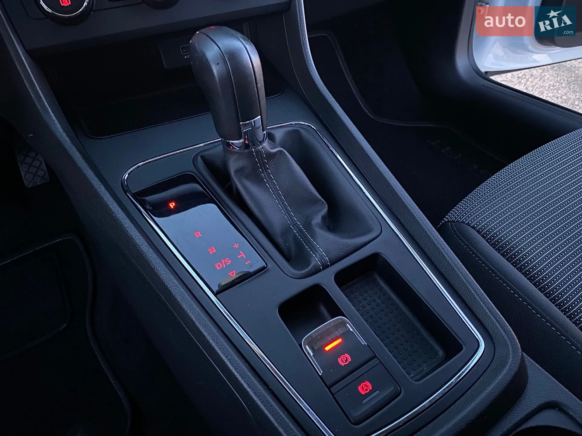 2018 SEAT Leon - мініатюра 27