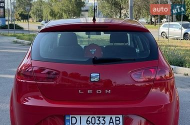 Хэтчбек SEAT Leon 2010 в Харькове фото 5 Хэтчбек SEAT Leon 2010 в Харькове