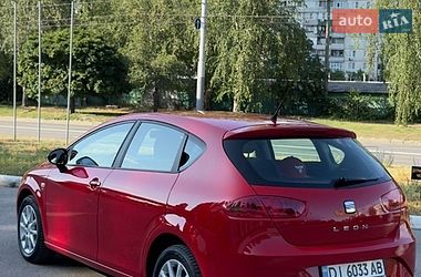Хэтчбек SEAT Leon 2010 в Харькове фото 6 Хэтчбек SEAT Leon 2010 в Харькове