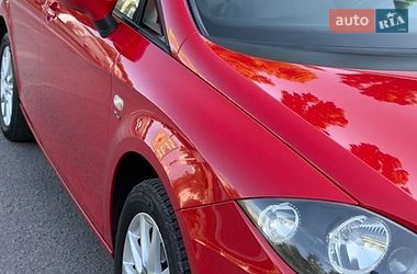 Хэтчбек SEAT Leon 2010 в Харькове фото 8 Хэтчбек SEAT Leon 2010 в Харькове