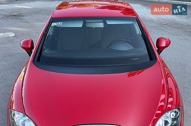 Хэтчбек SEAT Leon 2010 в Харькове фото 9 Хэтчбек SEAT Leon 2010 в Харькове