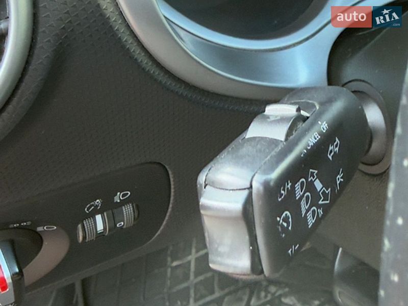 Хэтчбек SEAT Leon 2010 в Харькове фото 12 Хэтчбек SEAT Leon 2010 в Харькове