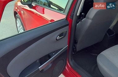 Хэтчбек SEAT Leon 2010 в Харькове фото 13 Хэтчбек SEAT Leon 2010 в Харькове