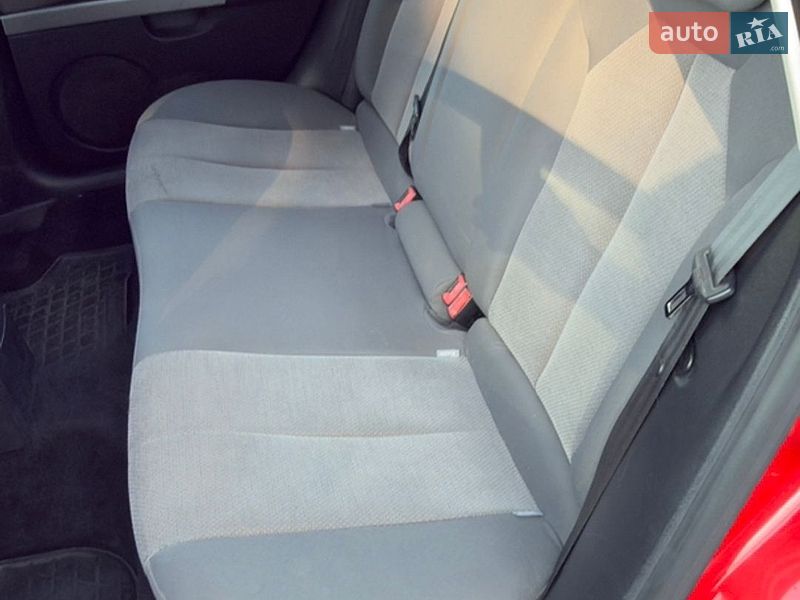 Хэтчбек SEAT Leon 2010 в Харькове фото 14 Хэтчбек SEAT Leon 2010 в Харькове