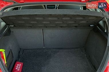 Хэтчбек SEAT Leon 2010 в Харькове фото 15 Хэтчбек SEAT Leon 2010 в Харькове
