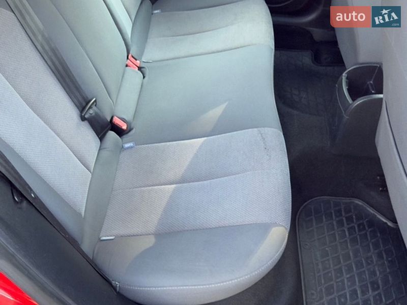 Хэтчбек SEAT Leon 2010 в Харькове фото 17 Хэтчбек SEAT Leon 2010 в Харькове