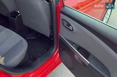 Хэтчбек SEAT Leon 2010 в Харькове фото 18 Хэтчбек SEAT Leon 2010 в Харькове