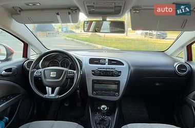 Хэтчбек SEAT Leon 2010 в Харькове фото 19 Хэтчбек SEAT Leon 2010 в Харькове