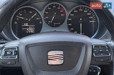 Хэтчбек SEAT Leon 2010 в Харькове фото 20 Хэтчбек SEAT Leon 2010 в Харькове