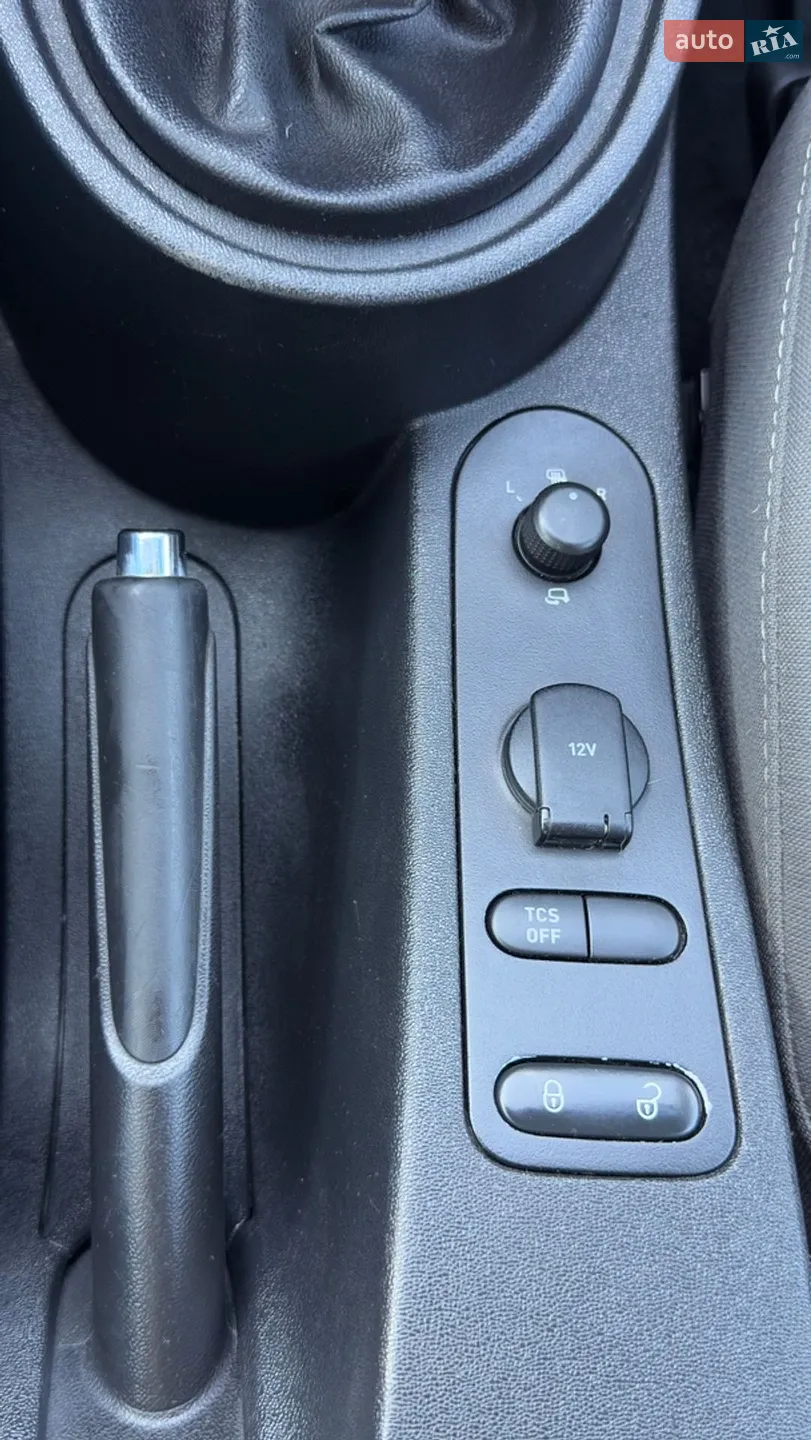 2010 SEAT Leon - мініатюра 22