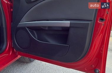 Хэтчбек SEAT Leon 2010 в Харькове фото 23 Хэтчбек SEAT Leon 2010 в Харькове